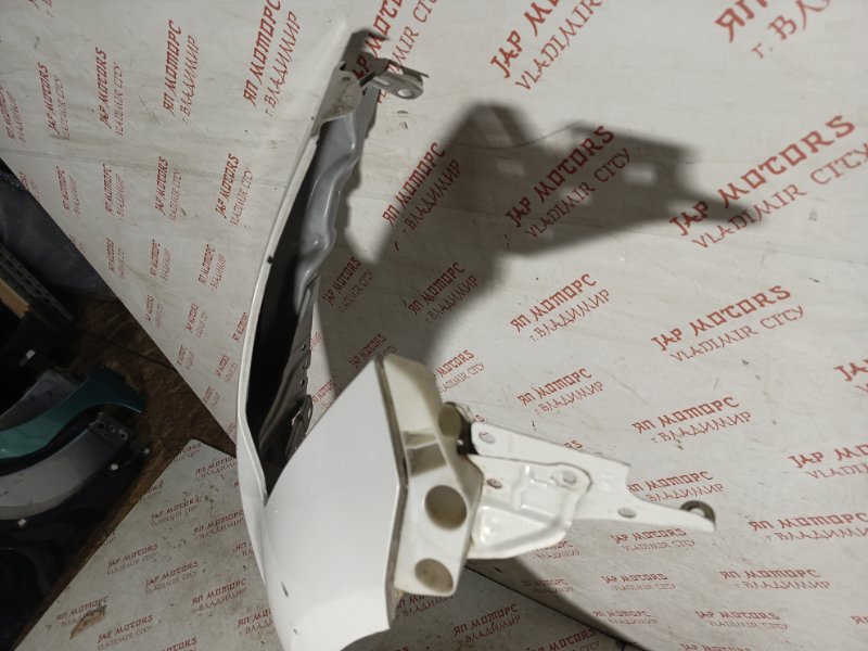 Крыло, 17000 рублей, Владимир