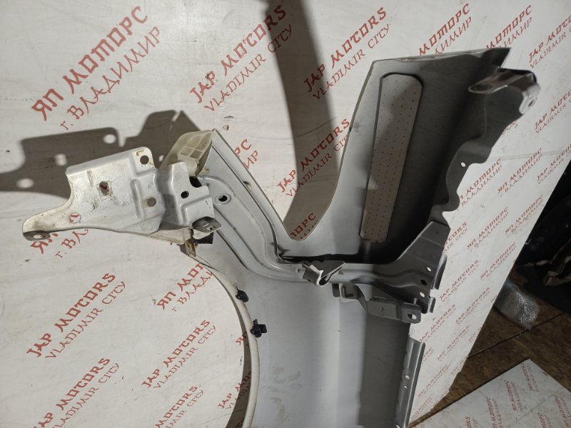 Крыло, 17000 рублей, Владимир