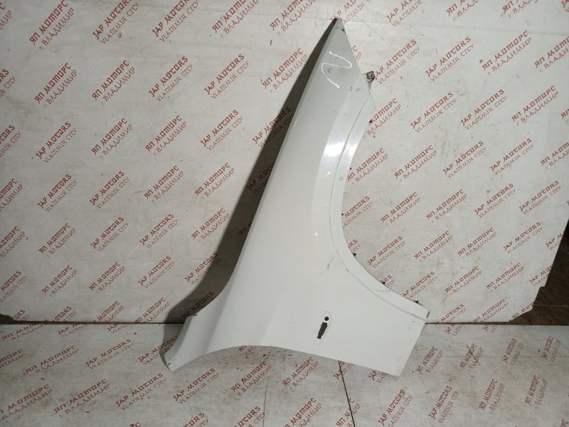 Крыло, 14000 рублей, Владимир