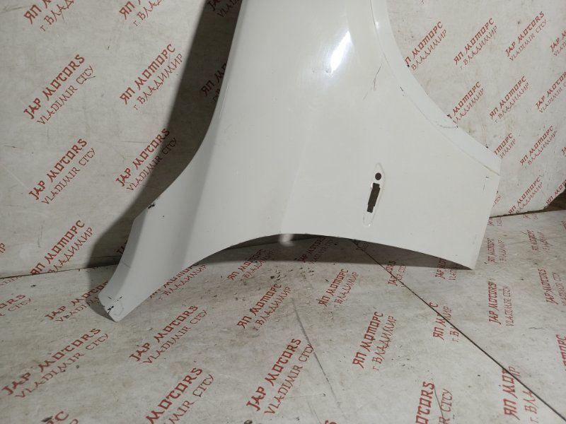 Крыло, 14000 рублей, Владимир