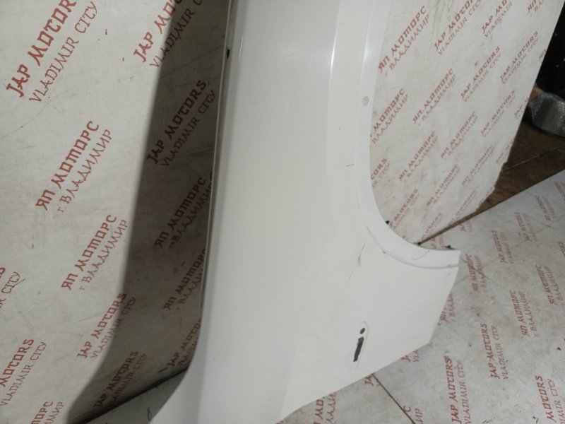 Крыло, 14000 рублей, Владимир