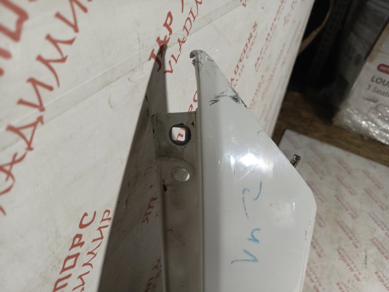 Крыло, 14000 рублей, Владимир