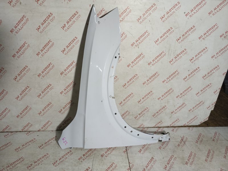 Крыло, 18000 рублей, Владимир