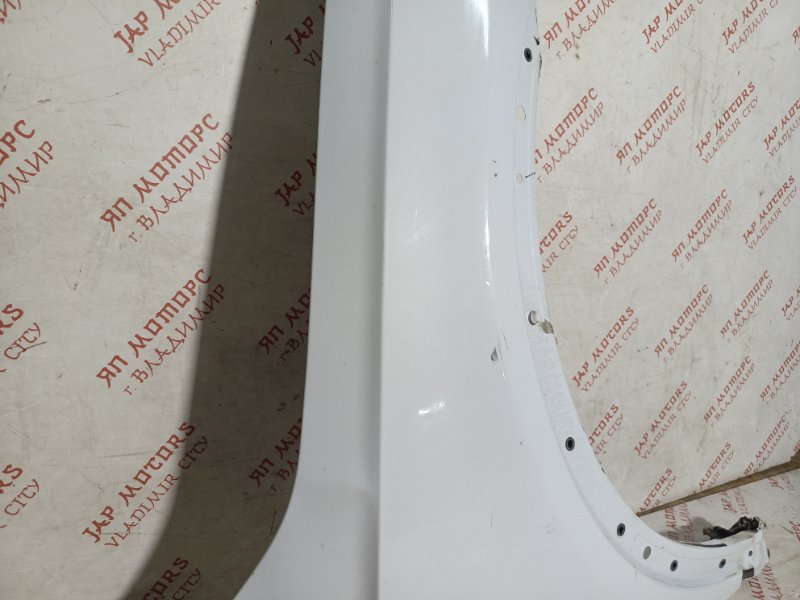 Крыло, 18000 рублей, Владимир