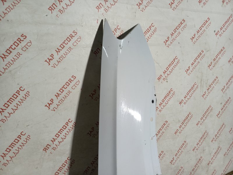 Крыло, 18000 рублей, Владимир