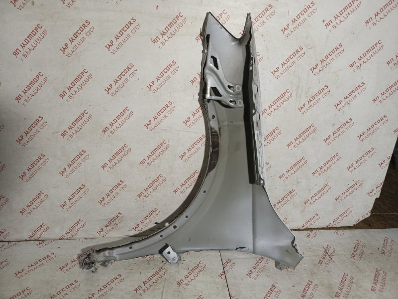 Крыло, 18000 рублей, Владимир