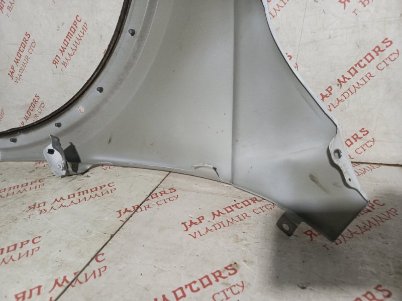 Крыло, 18000 рублей, Владимир