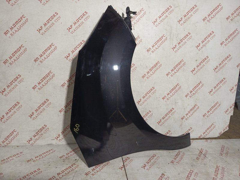 Крыло, 10000 рублей, Владимир