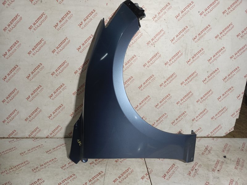 Крыло, 15000 рублей, Владимир