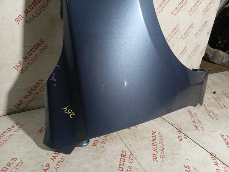 Крыло, 15000 рублей, Владимир