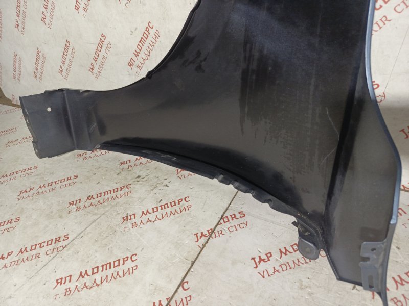 Крыло, 15000 рублей, Владимир