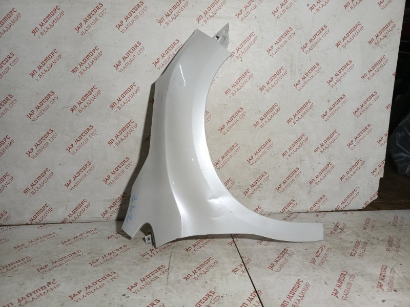 Крыло, 8000 рублей, Владимир