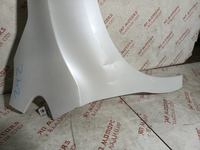 Крыло, 8000 рублей, Владимир