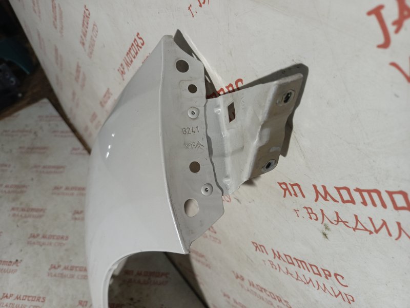 Крыло, 8000 рублей, Владимир