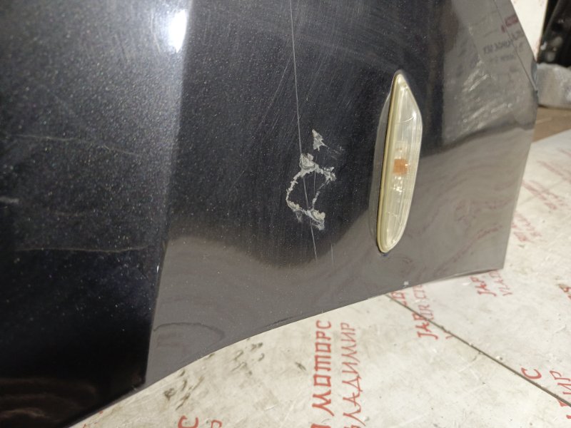 Крыло, 15000 рублей, Владимир