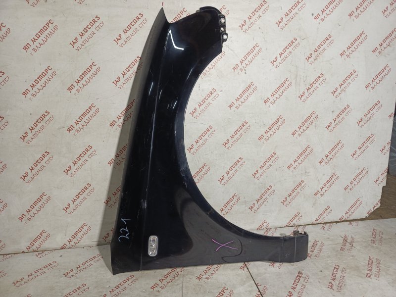 Крыло, 10000 рублей, Владимир