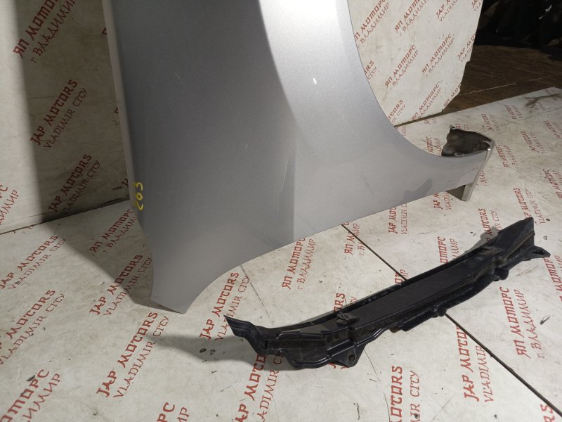 Крыло, 18000 рублей, Владимир