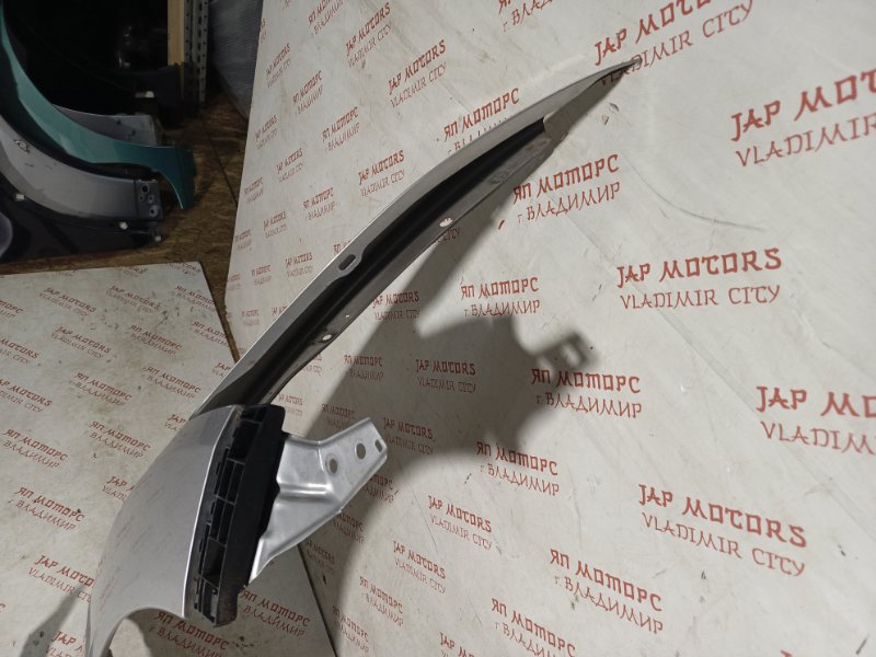 Крыло, 18000 рублей, Владимир