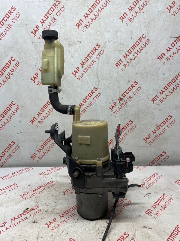 Насос ГУР, 10000 рублей, Владимир