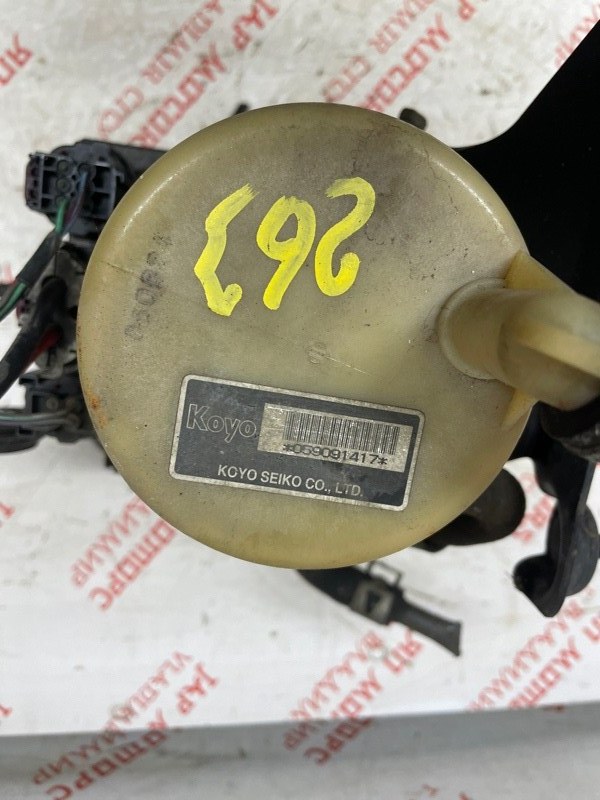 Насос ГУР, 10000 рублей, Владимир