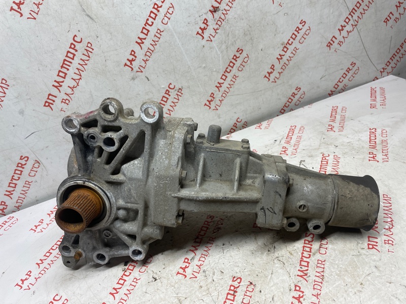 Раздатка, 5000 рублей, Владимир