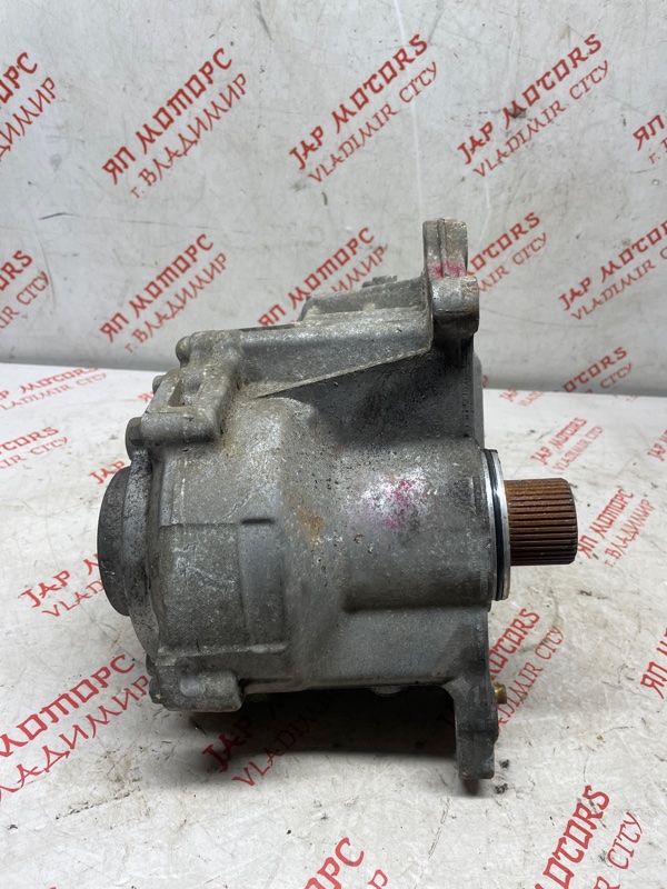 Раздатка, 5000 рублей, Владимир