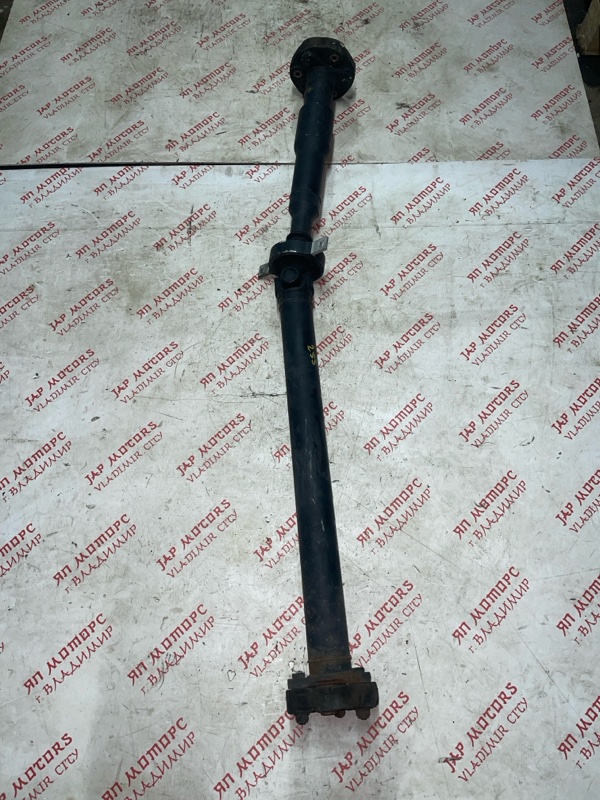 Карданный вал, 10000 рублей, Владимир