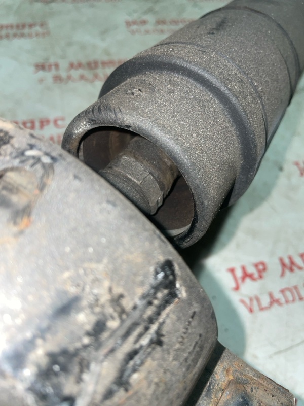 Карданный вал, 14000 рублей, Владимир