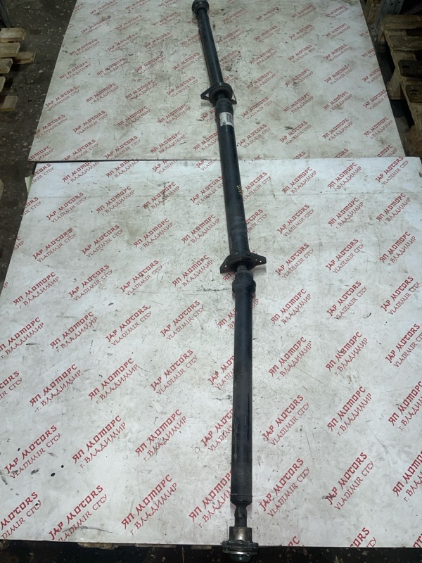 Карданный вал, 30000 рублей, Владимир