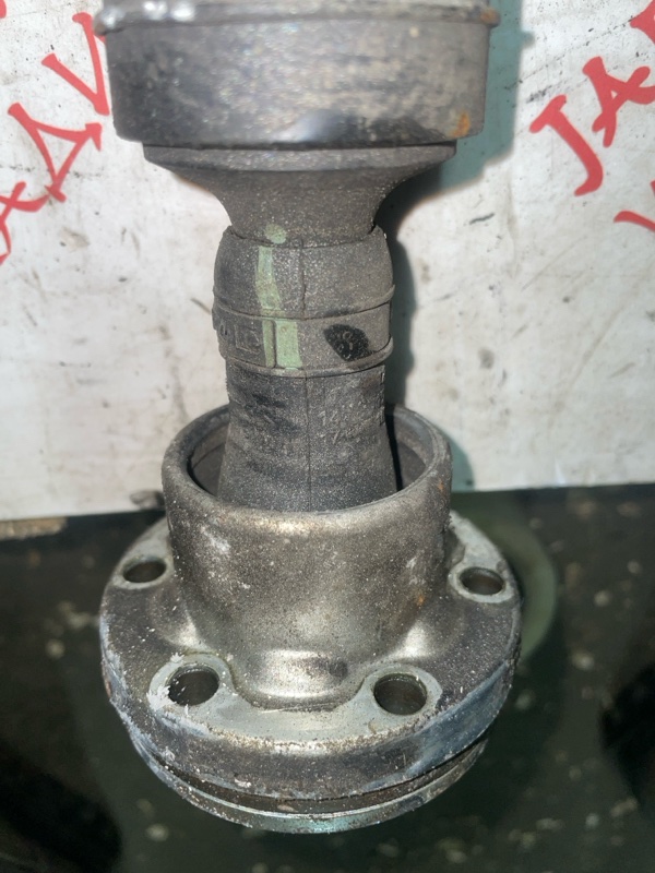 Карданный вал, 30000 рублей, Владимир