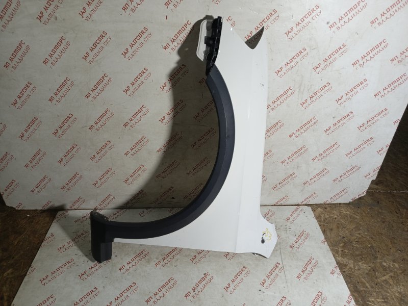 Крыло, 12000 рублей, Владимир