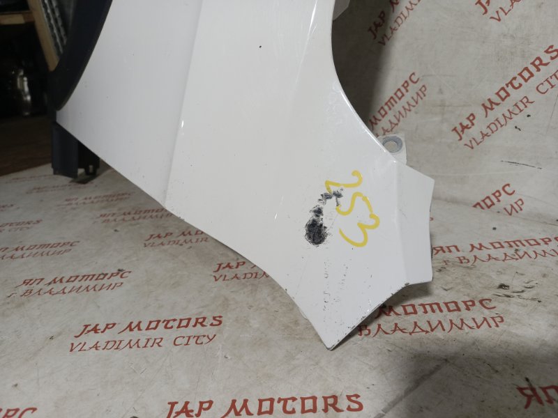 Крыло, 12000 рублей, Владимир