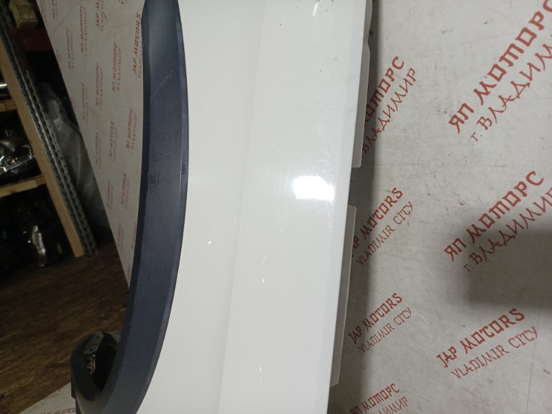 Крыло, 12000 рублей, Владимир