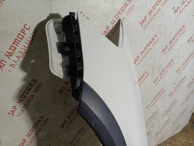 Крыло, 12000 рублей, Владимир