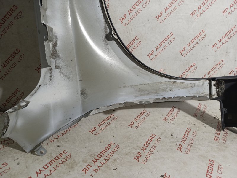 Крыло, 12000 рублей, Владимир