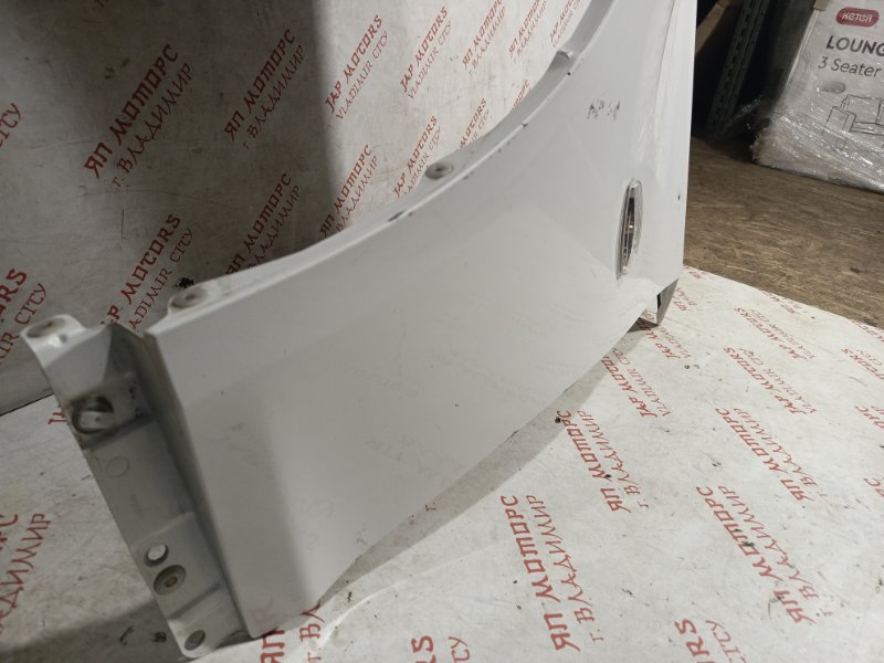 Крыло, 17000 рублей, Владимир