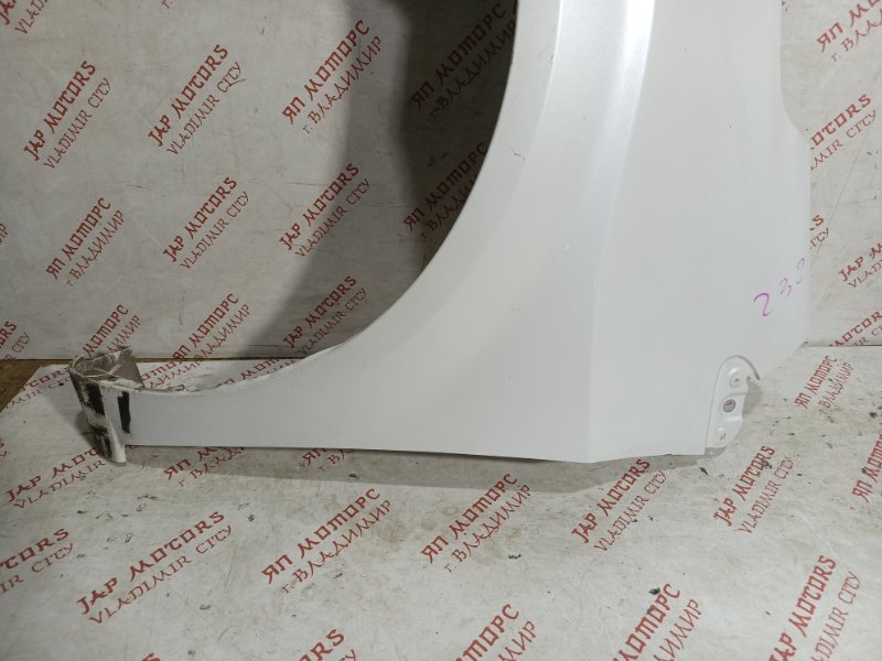 Крыло, 8000 рублей, Владимир