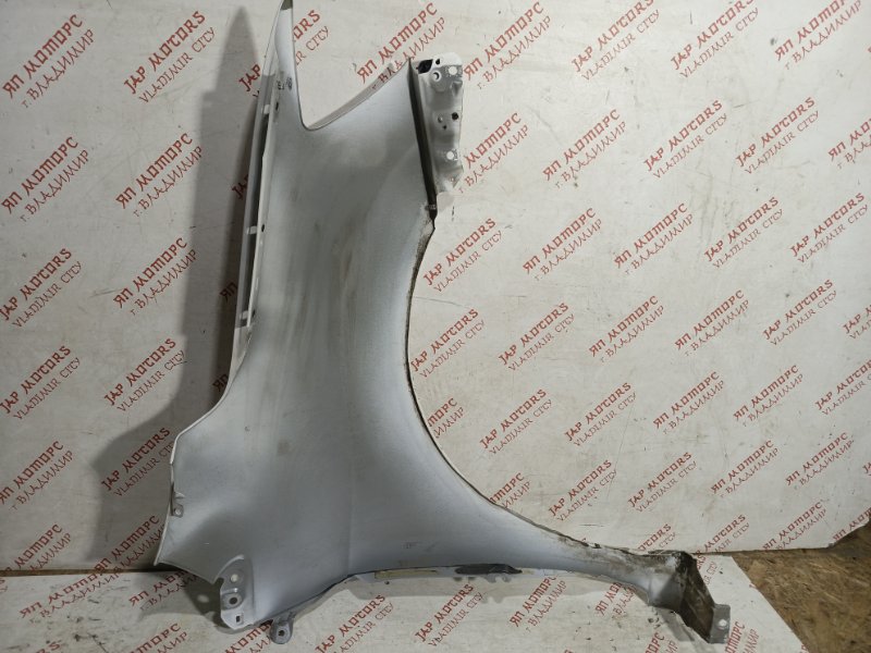 Крыло, 8000 рублей, Владимир