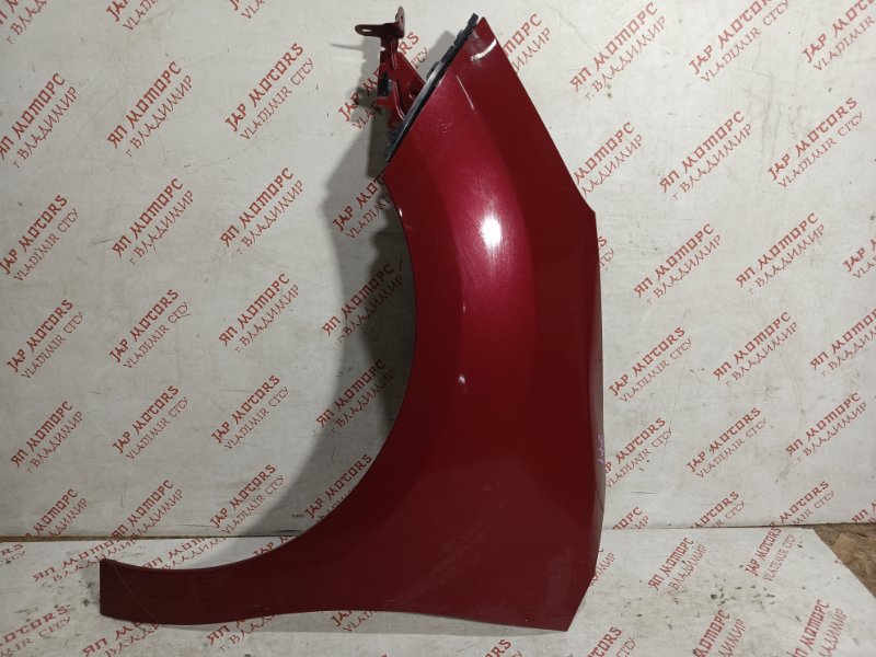 Крыло, 10000 рублей, Владимир