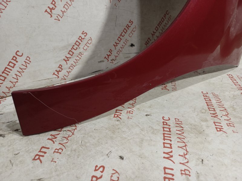 Крыло, 10000 рублей, Владимир