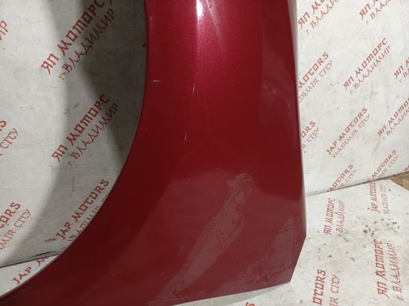 Крыло, 10000 рублей, Владимир