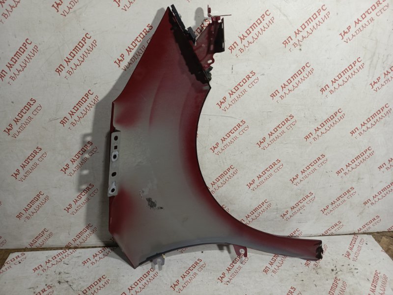 Крыло, 10000 рублей, Владимир