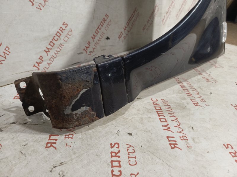 Крыло, 8000 рублей, Владимир