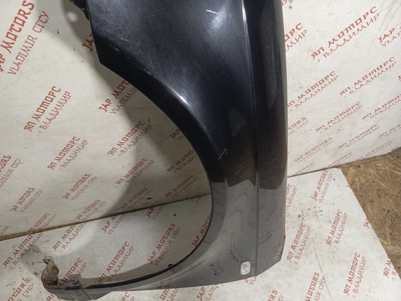 Крыло, 8000 рублей, Владимир