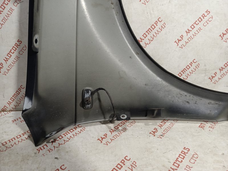 Крыло, 8000 рублей, Владимир