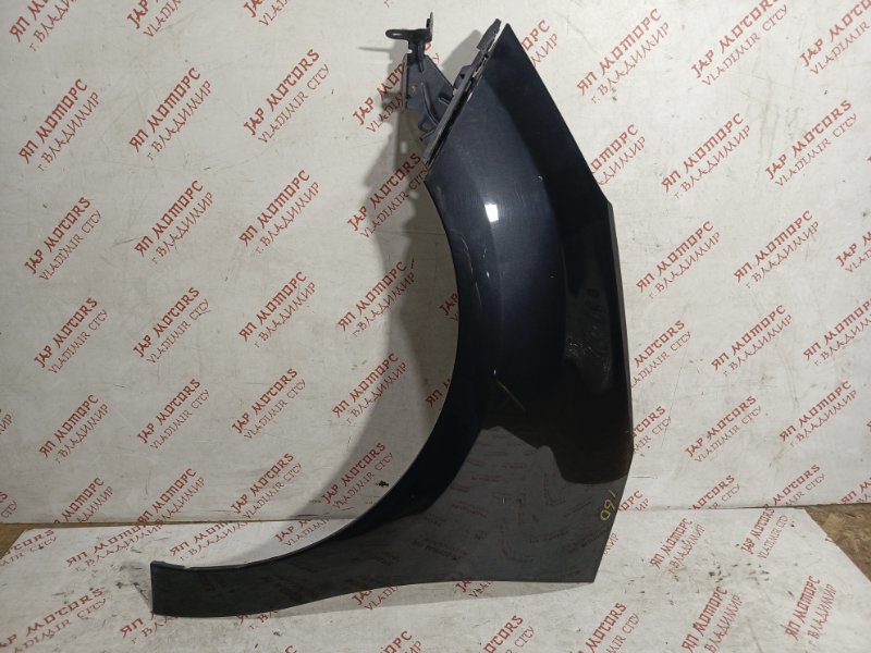 Крыло, 10000 рублей, Владимир