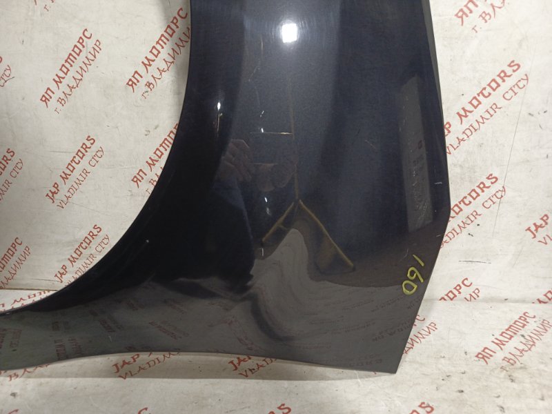 Крыло, 10000 рублей, Владимир