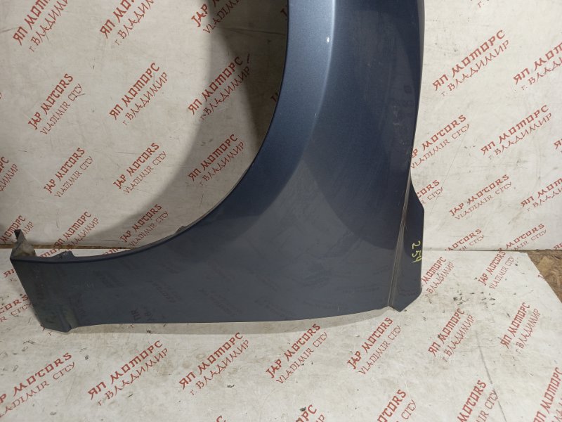 Крыло, 15000 рублей, Владимир