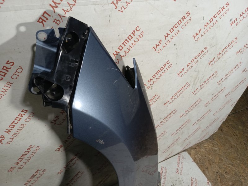 Крыло, 15000 рублей, Владимир