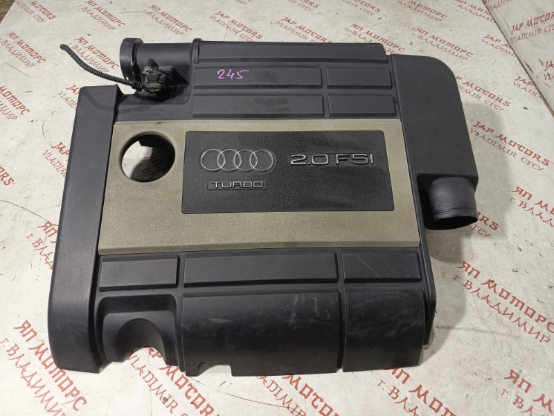 Декоративная крышка двигателя, 4000 рублей, Владимир